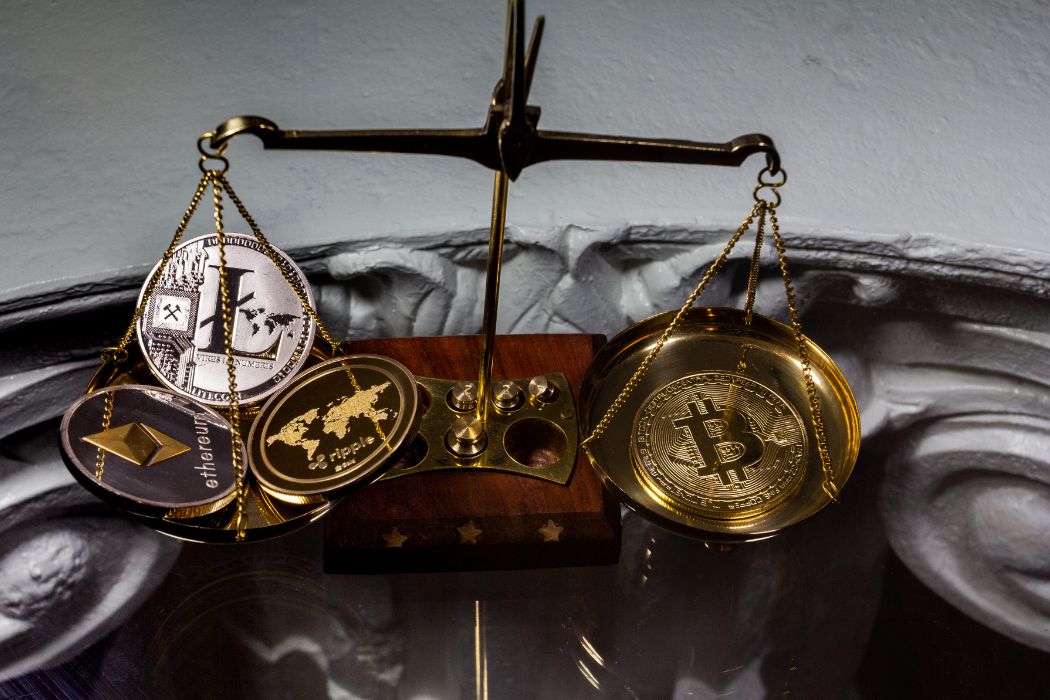 Bitcoin News: Co się dzieje w świecie kryptowalut